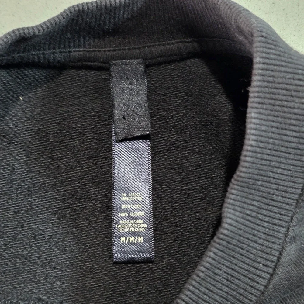 SKIMS 37 measurements cotton
